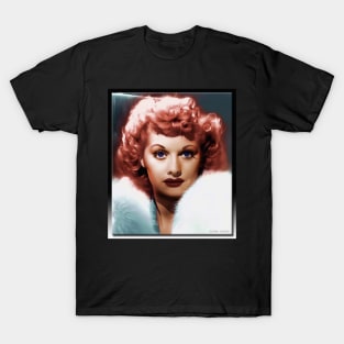 Lucy T-Shirt